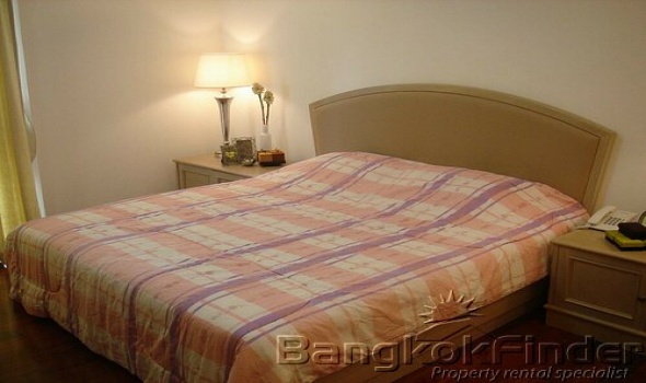 2 Bedrooms, コンドミニアム, 賃貸物件, 69 Soi 15 Sukhumvit Rd.，, 2 Bathrooms, Listing ID 822, Klongtoey-Nua, Bangkok, Thailand,