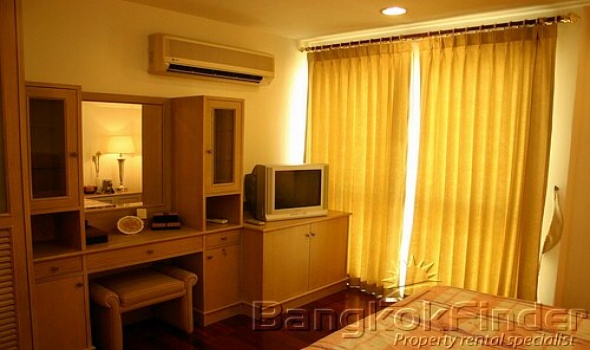 2 Bedrooms, コンドミニアム, 賃貸物件, 69 Soi 15 Sukhumvit Rd.，, 2 Bathrooms, Listing ID 822, Klongtoey-Nua, Bangkok, Thailand,