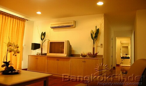 2 Bedrooms, コンドミニアム, 賃貸物件, 69 Soi 15 Sukhumvit Rd.，, 2 Bathrooms, Listing ID 822, Klongtoey-Nua, Bangkok, Thailand,