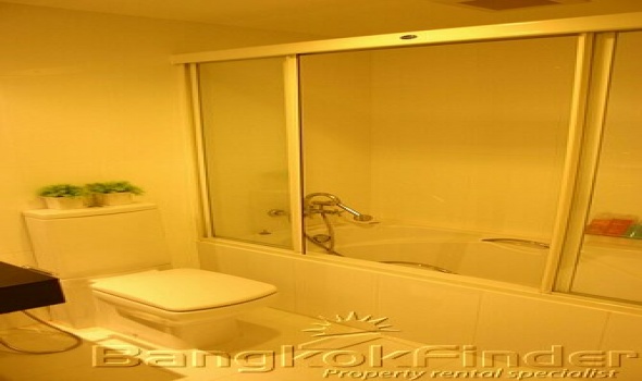 2 Bedrooms, コンドミニアム, 賃貸物件, 69 Soi 15 Sukhumvit Rd.，, 2 Bathrooms, Listing ID 822, Klongtoey-Nua, Bangkok, Thailand,