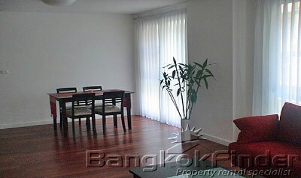 2 Bedrooms, コンドミニアム, 賃貸物件, 98 Sukhumvit Rd. Soi 49/2 , 2 Bathrooms, Listing ID 830, Klongton, Bangkok, Thailand,