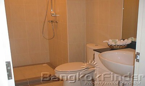 2 Bedrooms, コンドミニアム, 賃貸物件, 98 Sukhumvit Rd. Soi 49/2 , 2 Bathrooms, Listing ID 830, Klongton, Bangkok, Thailand,