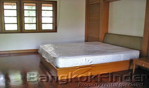 5 Bedrooms, 一戸建て, 賃貸物件, Listing ID 837, Bangkok, Thailand,