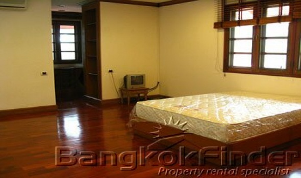 5 Bedrooms, 一戸建て, 賃貸物件, Listing ID 837, Bangkok, Thailand,