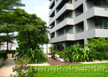 3 Bedrooms, アパートメント, 賃貸物件, Sukhumvit 36, 4 Bathrooms, Listing ID 862, Bangkok, Thailand,