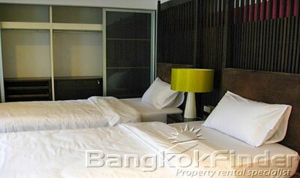 3 Bedrooms, アパートメント, 賃貸物件, Sukhumvit 36, 4 Bathrooms, Listing ID 862, Bangkok, Thailand,