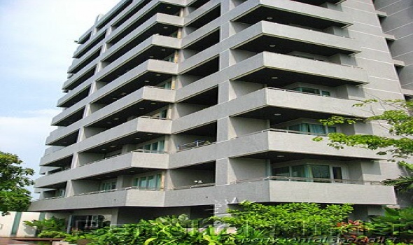 3 Bedrooms, アパートメント, 賃貸物件, Sukhumvit 36, 4 Bathrooms, Listing ID 862, Bangkok, Thailand,