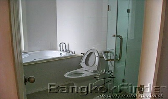 1 Bedrooms, コンドミニアム, 賃貸物件, Sukhumvit Rd Soi 24, 1 Bathrooms, Listing ID 884, ,Klongton, Klongtoey , Bangkok, Thailand,