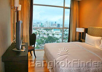 1 Bedrooms, コンドミニアム, 賃貸物件, 1 Bathrooms, Listing ID 895, Bangkok, Thailand,