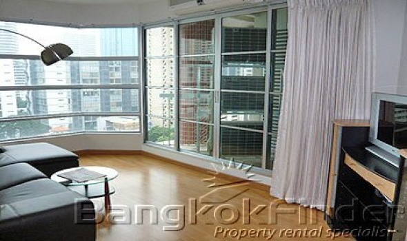 2 Bedrooms, コンドミニアム, 賃貸物件, 366 Soi 18. Sukhumvit Rd, 2 Bathrooms, Listing ID 904, Klongtoey, Bangkok, Thailand, 10110,