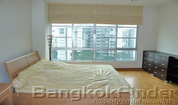 2 Bedrooms, コンドミニアム, 賃貸物件, 366 Soi 18. Sukhumvit Rd, 2 Bathrooms, Listing ID 904, Klongtoey, Bangkok, Thailand, 10110,