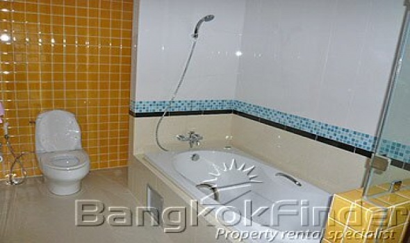 2 Bedrooms, コンドミニアム, 賃貸物件, 366 Soi 18. Sukhumvit Rd, 2 Bathrooms, Listing ID 904, Klongtoey, Bangkok, Thailand, 10110,