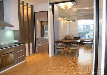 2 Bedrooms, コンドミニアム, 賃貸物件, 366 Soi 18. Sukhumvit Rd, 2 Bathrooms, Listing ID 905, Klongtoey, Bangkok, Thailand, 10110,
