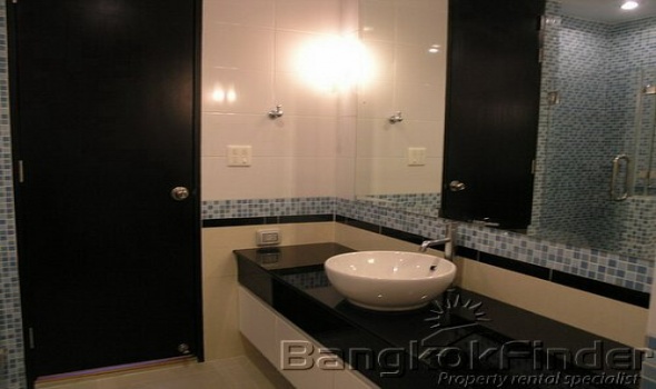 2 Bedrooms, コンドミニアム, 賃貸物件, 366 Soi 18. Sukhumvit Rd, 2 Bathrooms, Listing ID 905, Klongtoey, Bangkok, Thailand, 10110,