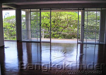 5 Bedrooms, アパートメント, 賃貸物件, Sukhumvit 38 Alley, Listing ID 918, Bangkok, Thailand,