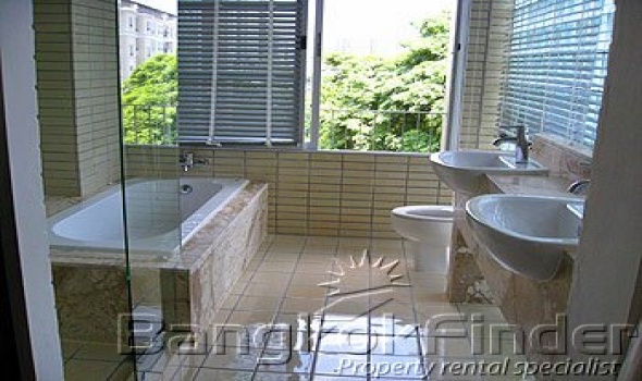 5 Bedrooms, アパートメント, 賃貸物件, Sukhumvit 38 Alley, Listing ID 918, Bangkok, Thailand,