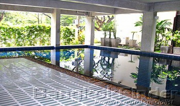 5 Bedrooms, アパートメント, 賃貸物件, Sukhumvit 38 Alley, Listing ID 918, Bangkok, Thailand,