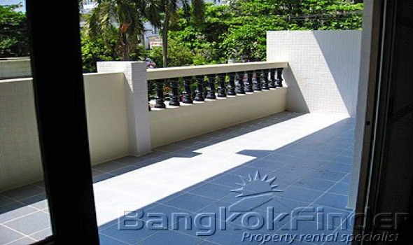 3 Bedrooms, コンドミニアム, 賃貸物件, Sriratana Mansion, Sukhumvit 12 Alley , 3 Bathrooms, Listing ID 51, Bangkok, Thailand,