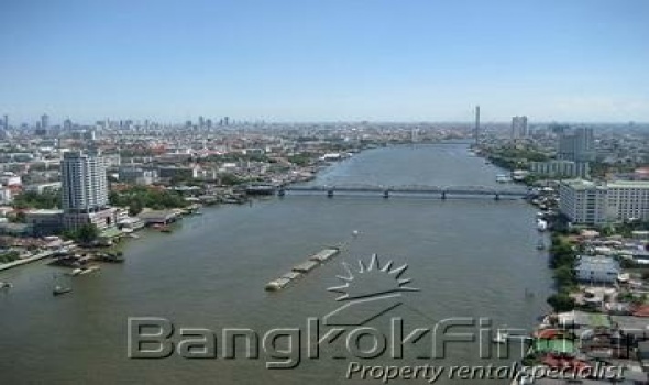 5 Bedrooms, ペントハウス, 賃貸物件, Charansanitwong, Listing ID 919, Bangkok, Thailand, 10700,