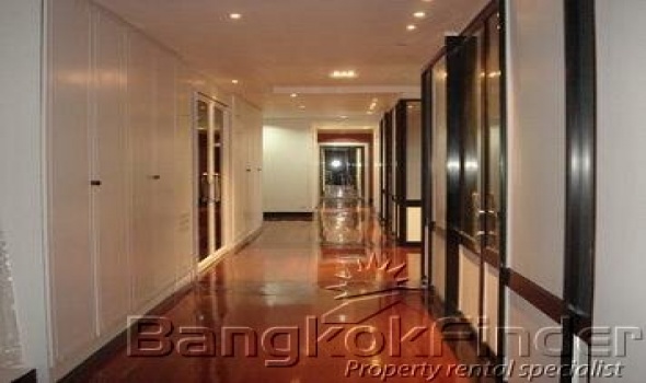 5 Bedrooms, ペントハウス, 賃貸物件, Charansanitwong, Listing ID 919, Bangkok, Thailand, 10700,