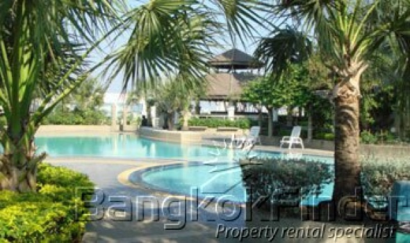 5 Bedrooms, ペントハウス, 賃貸物件, Charansanitwong, Listing ID 919, Bangkok, Thailand, 10700,
