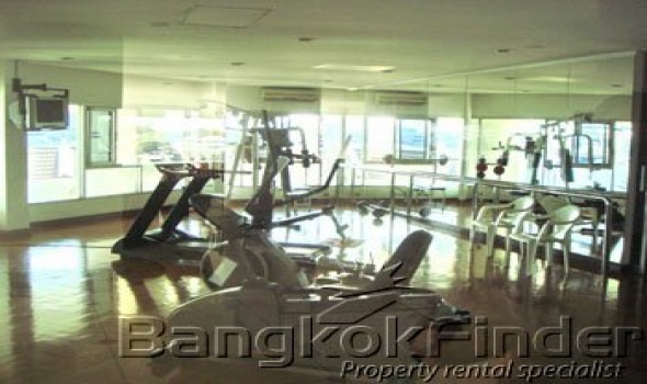 5 Bedrooms, ペントハウス, 賃貸物件, Charansanitwong, Listing ID 919, Bangkok, Thailand, 10700,