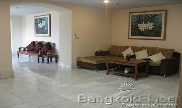 2 Bedrooms, コンドミニアム, 賃貸物件, 66 Soi 33, Sukhumvit Road,, 2 Bathrooms, Listing ID 920, Klongtoey-nua, Bangkok, Thailand, 10110,