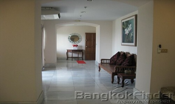 2 Bedrooms, コンドミニアム, 賃貸物件, 66 Soi 33, Sukhumvit Road,, 2 Bathrooms, Listing ID 920, Klongtoey-nua, Bangkok, Thailand, 10110,