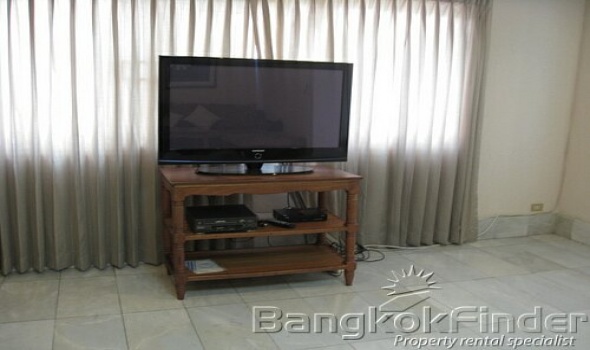 2 Bedrooms, コンドミニアム, 賃貸物件, 66 Soi 33, Sukhumvit Road,, 2 Bathrooms, Listing ID 920, Klongtoey-nua, Bangkok, Thailand, 10110,