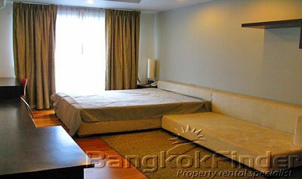 3 Bedrooms, コンドミニアム, 賃貸物件, Soi 61， Sukhumvit Rd., 3 Bathrooms, Listing ID 942, Klongton-nua, Bangkok, Thailand, 10110,