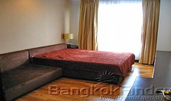 3 Bedrooms, コンドミニアム, 賃貸物件, Soi 61， Sukhumvit Rd., 3 Bathrooms, Listing ID 942, Klongton-nua, Bangkok, Thailand, 10110,