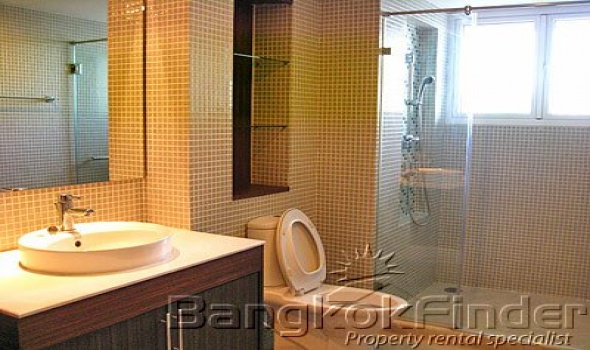 3 Bedrooms, コンドミニアム, 賃貸物件, Soi 61， Sukhumvit Rd., 3 Bathrooms, Listing ID 942, Klongton-nua, Bangkok, Thailand, 10110,