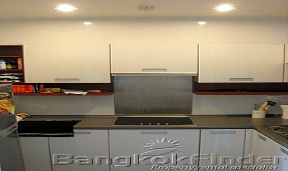 1 Bedrooms, コンドミニアム, 賃貸物件, RatchadaThanon Nawamin, 2 Bathrooms, Listing ID 977, Khwaeng Ram Inthra, Bangkok, Thailand, 10230,