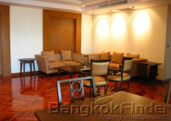 3 Bedrooms, コンドミニアム, 賃貸物件, BT Residence,  Sukhumvit soi 8 Nana, 3 Bathrooms, Listing ID 53, Bangkok, Thailand,