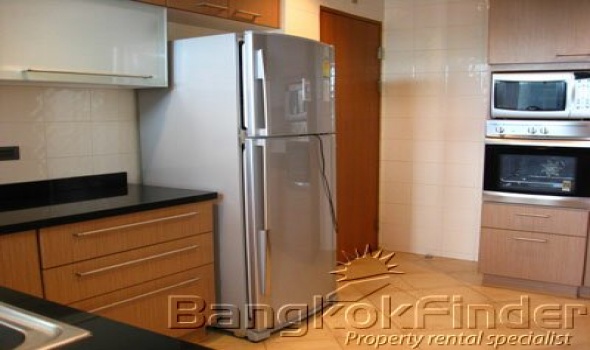 3 Bedrooms, コンドミニアム, 賃貸物件, BT Residence,  Sukhumvit soi 8 Nana, 3 Bathrooms, Listing ID 53, Bangkok, Thailand,