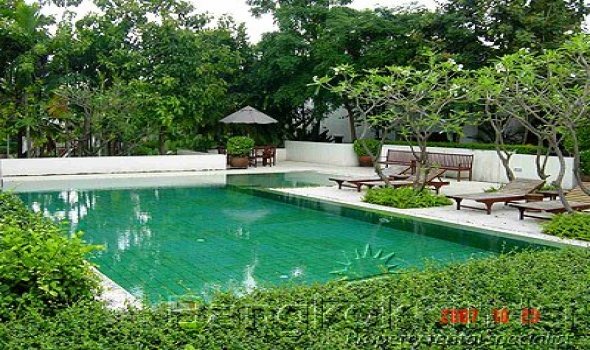 3 Bedrooms, 一戸建て, 賃貸物件, Ngam Wong Wan, 5 Bathrooms, Listing ID 1077, Bangkok, Thailand,