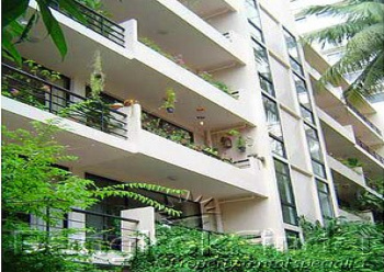 4 Bedrooms, アパートメント, 賃貸物件, Sukhumvit 4 , 4 Bathrooms, Listing ID 1084, Bangkok, Thailand, 10110,