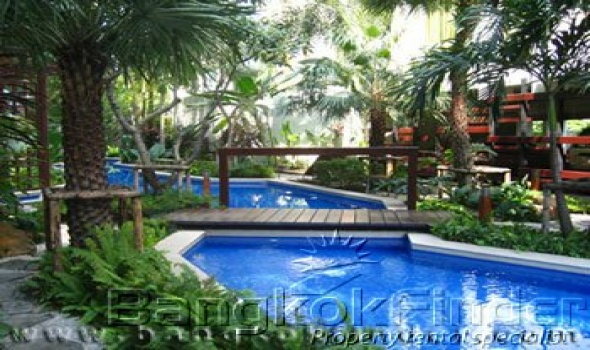 1 Bedrooms, コンドミニアム, 賃貸物件, Siri 10, Sukhumvit soi 10 Nana, 1 Bathrooms, Listing ID 58, Bangkok, Thailand,