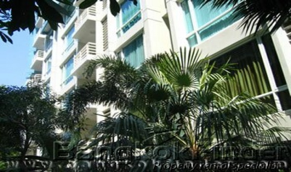 1 Bedrooms, コンドミニアム, 賃貸物件, Siri 10, Sukhumvit soi 10 Nana, 1 Bathrooms, Listing ID 58, Bangkok, Thailand,