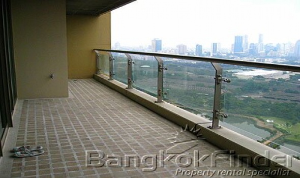 3 Bedrooms, コンドミニアム, 賃貸物件, Sukhumvit 16 Alley, 2 Bathrooms, Listing ID 1123, Bangkok, Thailand, 10110,