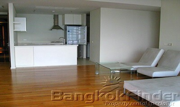 3 Bedrooms, コンドミニアム, 賃貸物件, Sukhumvit 16 Alley, 2 Bathrooms, Listing ID 1123, Bangkok, Thailand, 10110,