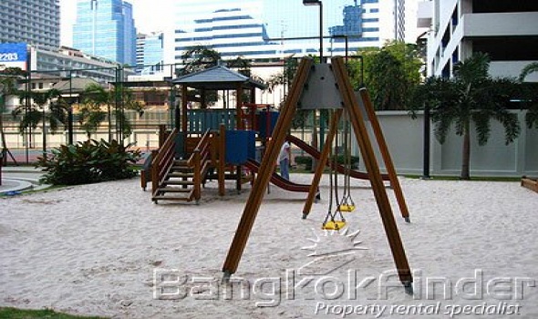 3 Bedrooms, アパートメント, 賃貸物件, 3 Bathrooms, Listing ID 1188, Bangkok, Thailand,