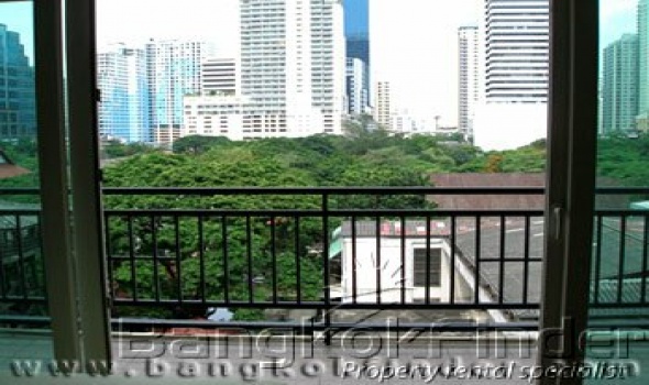 3 Bedrooms, コンドミニアム, 賃貸物件, Wattana Suites, Sukhumvit 15 Alley, 3 Bathrooms, Listing ID 61, Bangkok, Thailand,