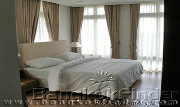 3 Bedrooms, コンドミニアム, 賃貸物件, Wattana Suites, Sukhumvit 15 Alley, 3 Bathrooms, Listing ID 61, Bangkok, Thailand,