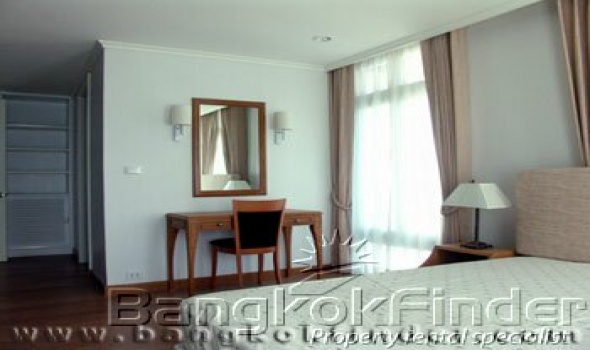 3 Bedrooms, コンドミニアム, 賃貸物件, Wattana Suites, Sukhumvit 15 Alley, 3 Bathrooms, Listing ID 61, Bangkok, Thailand,