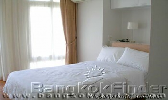 3 Bedrooms, コンドミニアム, 賃貸物件, Wattana Suites, Sukhumvit 15 Alley, 3 Bathrooms, Listing ID 61, Bangkok, Thailand,