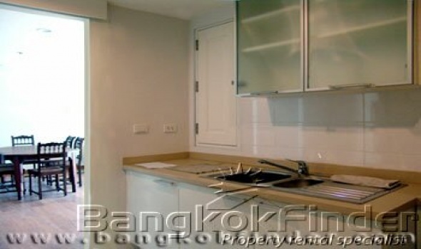 3 Bedrooms, コンドミニアム, 賃貸物件, Wattana Suites, Sukhumvit 15 Alley, 3 Bathrooms, Listing ID 61, Bangkok, Thailand,