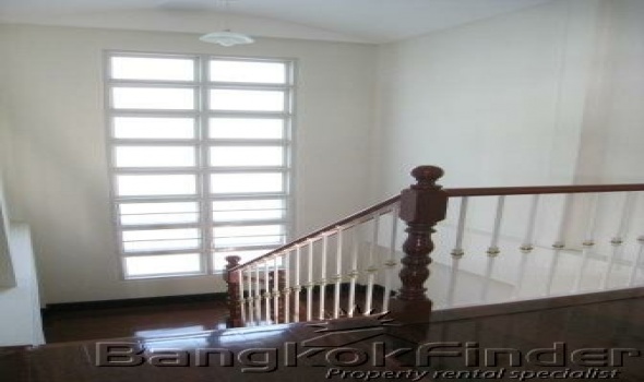 3 Bedrooms, 一戸建て, 賃貸物件, 3 Bathrooms, Listing ID 1219, Bangkok, Thailand,