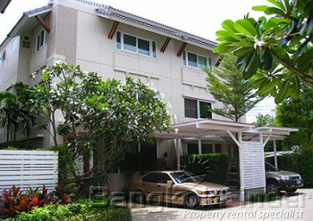 5 Bedrooms, 一戸建て, 賃貸物件, 5 Bathrooms, Listing ID 1349, Bangkok, Thailand,