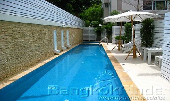 5 Bedrooms, 一戸建て, 賃貸物件, 5 Bathrooms, Listing ID 1349, Bangkok, Thailand,